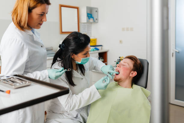 Best Dentist Open Late Near Me  in Guttenberg, NJ