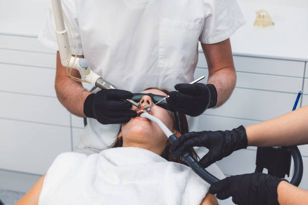 Best Knocked-Out Tooth Emergency  in Guttenberg, NJ