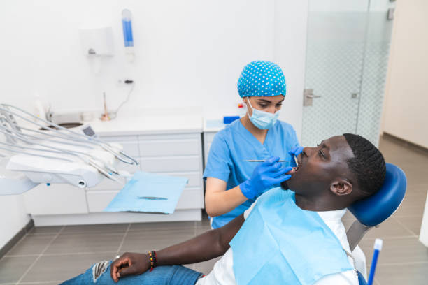 Best Chipped Tooth Repair Near Me  in Guttenberg, NJ